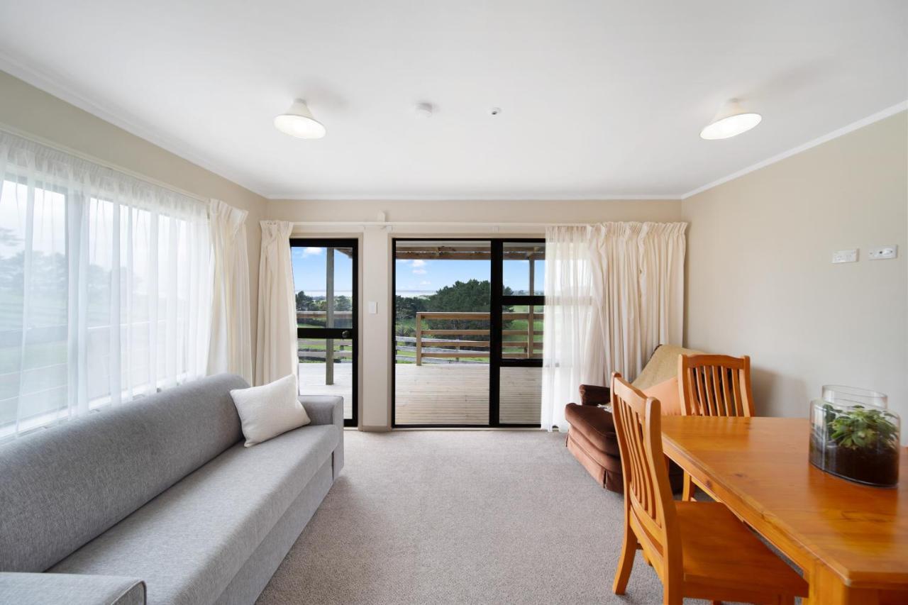 Apartment 4 Auckland Zewnętrze zdjęcie