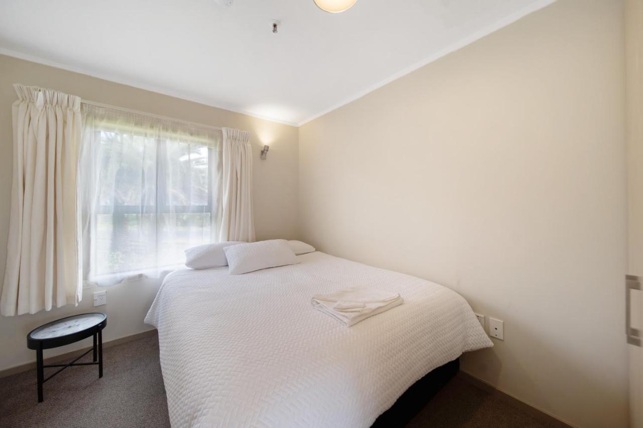 Apartment 4 Auckland Zewnętrze zdjęcie