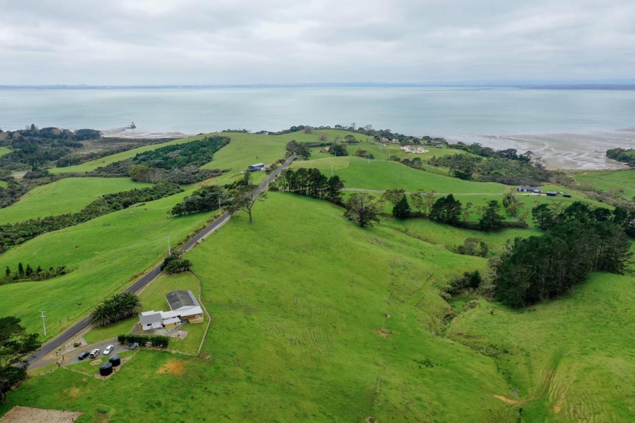 Apartment 4 Auckland Zewnętrze zdjęcie