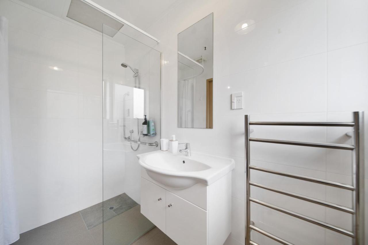 Apartment 4 Auckland Zewnętrze zdjęcie